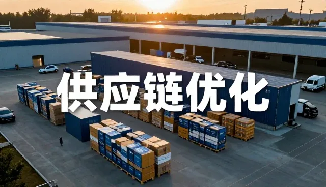 供应商评估流程优化助力电子产品销售效率提升