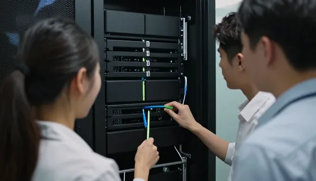 商品采购中网络完善对效率提升的作用