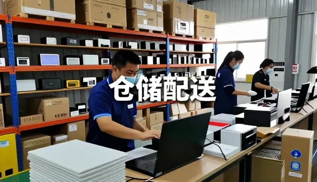 日用百货批发背景下终端商户迎来新的发展机会