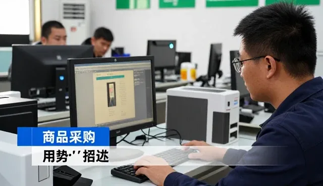 从市政工程说起:终端商户仓储配送