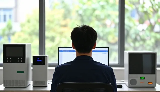 终端商户在供应链管理中如何优化供应商评估机制